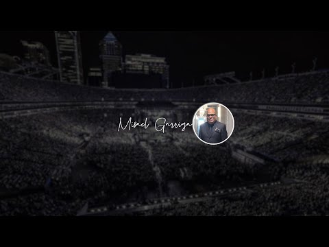Pepe Ojeda y Misael Garriga (Piano solo)