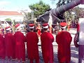 Janissary company