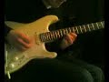 Air of Jason Becker