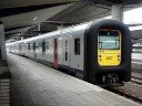 videos de Départ de l'Am 96 467 en gare de Charleroi-Sud