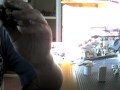 my lego custom commander bly.wmv