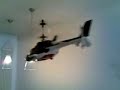 Blade CX2 Airwolf retracts Blade CX2 Airwolf retracts