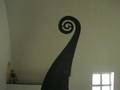 Oseberg viking longship