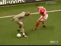 Very good nutmegs