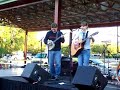 Sequoya - Emma Bell (live) Coalition to Unchain Dogs Benefit