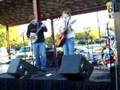 Sequoya - Emma Bell (live) Coalition to Unchain Dogs Benefit