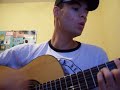 O SALTO - O RAPPA por Fernando Blake