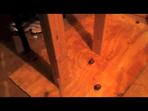 how to make your own cat tree