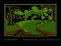 Atari XL/XE - Aurum (game)