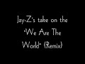WE ARE THE WORLD LIL WAYNE MILEY CIRUS JUSTIN BEIBER