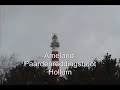 Ameland: Reddingsboot