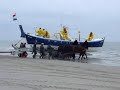 Ameland: Reddingsboot