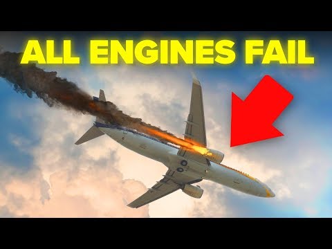 What Will Happen If Everyone In The World Goes Blind For 10 Seconds?