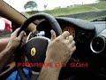 F�briKa do SOM - Ferrari F430 Positron em Interlagos