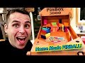 I Made My own PINBALL MACHINE! This is Awesome. I Made My own PINBALL MACHINE! This is Awesome.