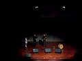 Luvas Verdes: Verde e dourado