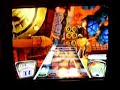 Guitar Hero: Metallica - Four Horsemen