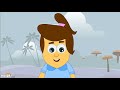 Learn About Color And Shapes - Interactive Learning Videos