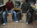 tocando cajon flamenco kathopercusion