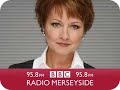 Anne on BBC Radio Merseyside Anne on BBC Radio Merseyside