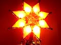 ARBOL DE NAVIDAD MUSICAL