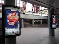 ScrollingKit TWISTER in Antwerp Central Station 2