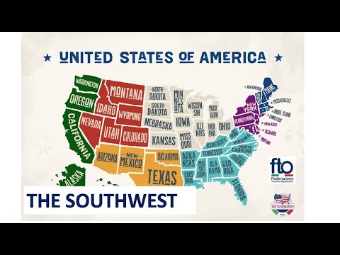 Video THE SOUTHWEST (27-1-2022)