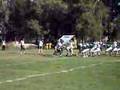 Espartacos vs Jets