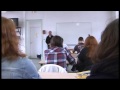 Faites de l'entreprise : présentation de 2 actions