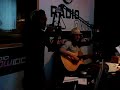 Shwayze w/ Cisco Adler live on the Scotty Davis Show