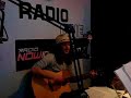 Shwayze w/ Cisco Adler live on the Scotty Davis Show