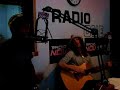Shwayze w/ Cisco Adler live on the Scotty Davis Show