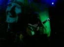 the pale fountains show on feb. 3
shepard's bush empire in london