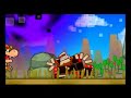 Super Paper Mario - Chapter5-2 Sub Boss O\