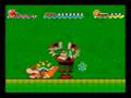 Super Paper Mario - Chapter5-2 Sub Boss O' Chunks