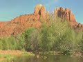 Art Across America: Red Rocks of Sedona, Arizona