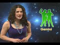 Daily horoscope for Gemini July 21