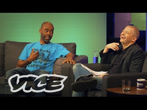 The Jim Norton Show: 'Freeway' Rick Ross (Interview)