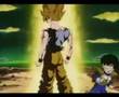 Goku Tribute