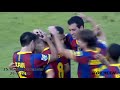 Andres Iniesta - All Assists & Goals (2003-2011). Part 2, goals only.