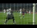 Andres Iniesta - All Assists & Goals (2003-2011, pt. 2)