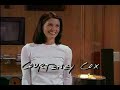 Friends - [4x08] - The One With Chandler In A Box - [1/2]