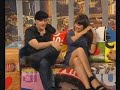 Amaral entrevista en La Tarda || Parte 3 / 3 Amaral entrevista en La Tarda || Parte 3 / 3