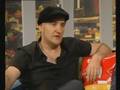 Amaral entrevista en La Tarda || Parte 3 / 3