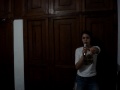singing like shakira: pies descalzos