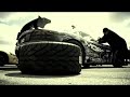 Fast & Furious stunt driver Sam Hubinette & Mopar Drift
