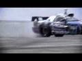 Fast & Furious stunt driver Sam Hubinette & Mopar Drift