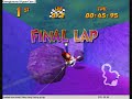 Rex507 DKR/ Howto: Wizpig 2nd race Rex507 DKR/ Howto: Wizpig 2nd race