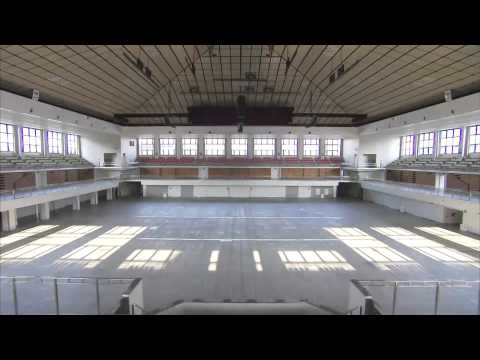 19 福岡国際センター