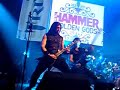 Trivium Live At metal hammer 2005